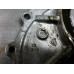 98E015 Rear Oil Seal Housing From 2007 Nissan Titan 5.6 98E015 Rear Oil Seal Housing From 2007 Nissan Titan 5.6